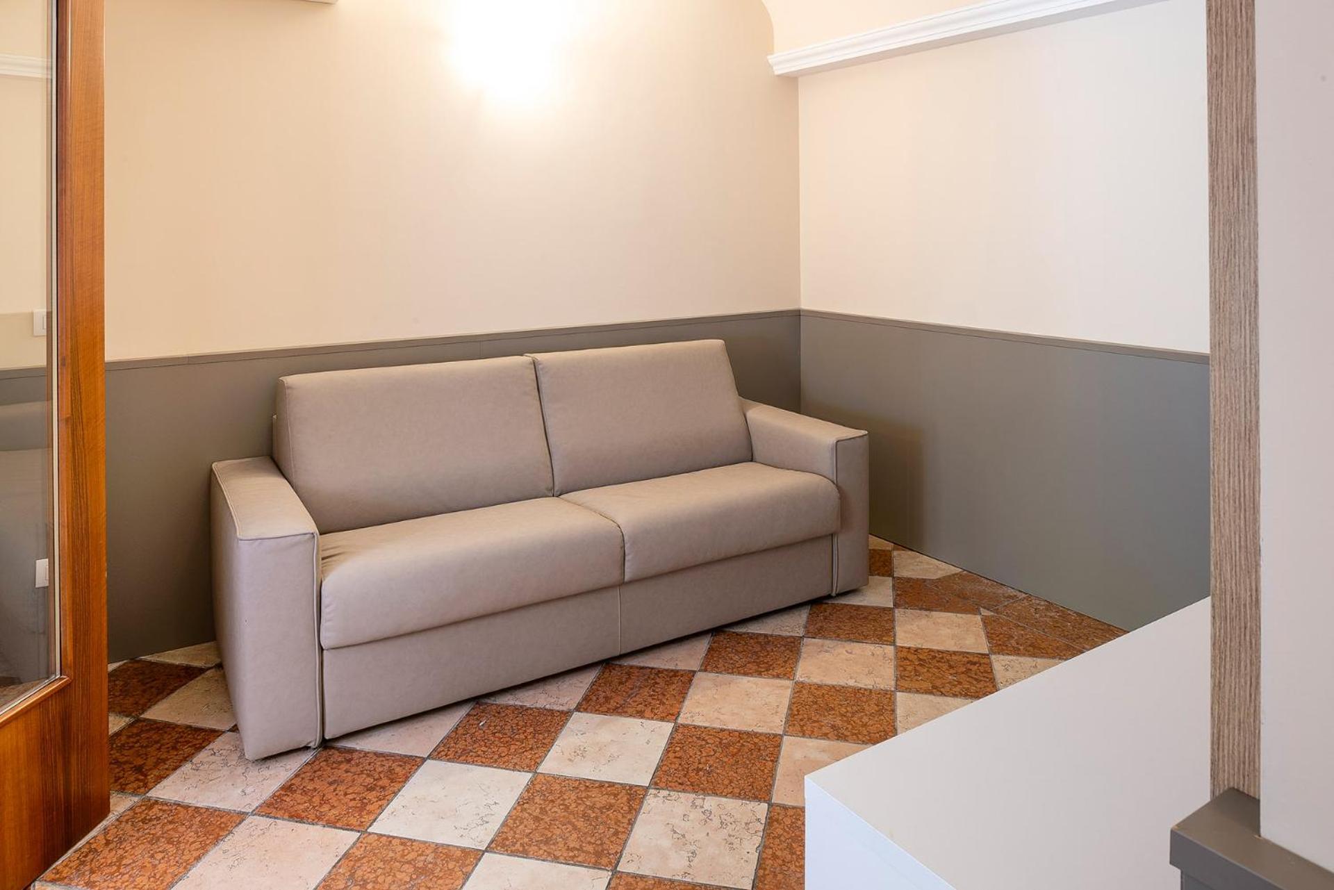 Residenza Panorama Aparthotel Costermano Kültér fotó