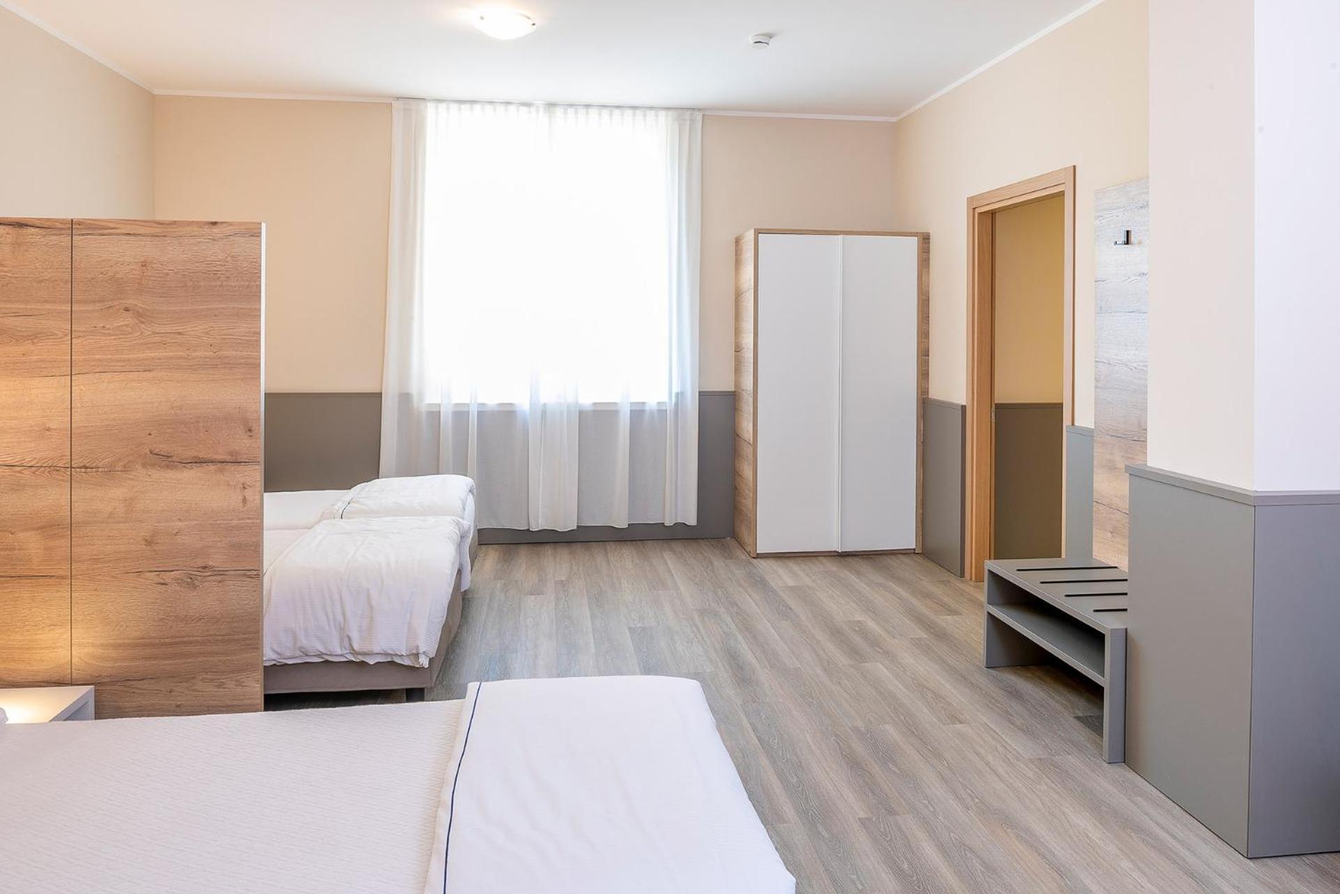Residenza Panorama Aparthotel Costermano Kültér fotó