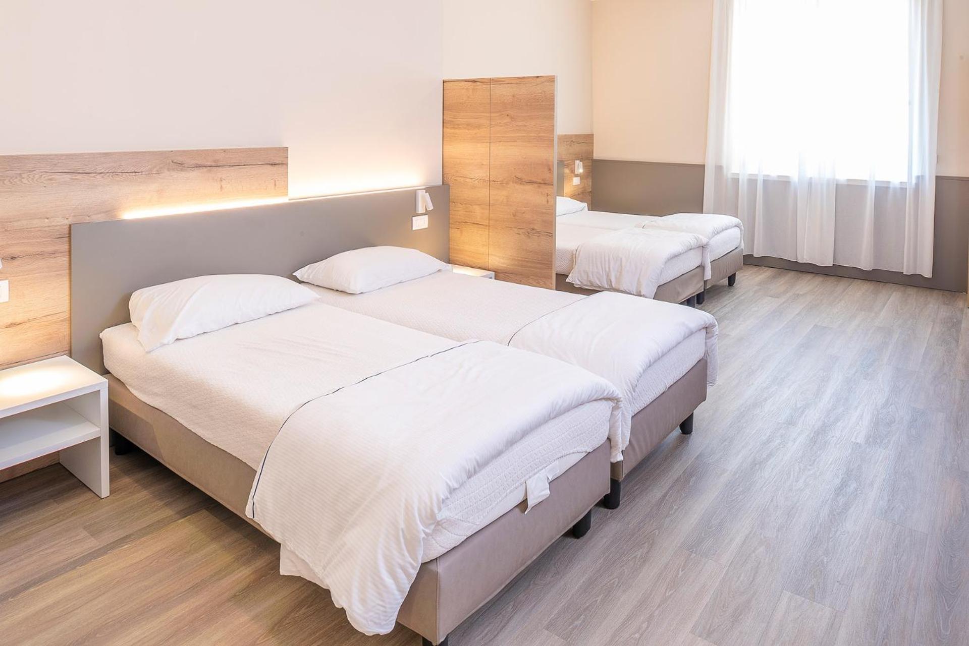 Residenza Panorama Aparthotel Costermano Kültér fotó