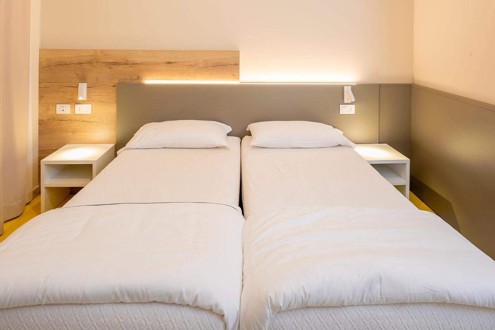 Residenza Panorama Aparthotel Costermano Kültér fotó