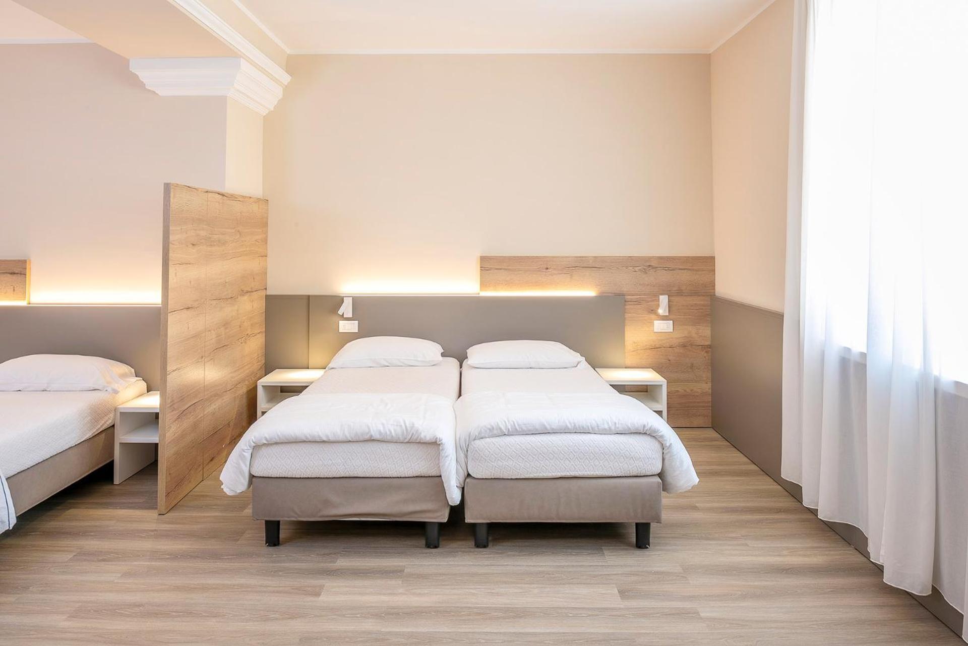 Residenza Panorama Aparthotel Costermano Kültér fotó